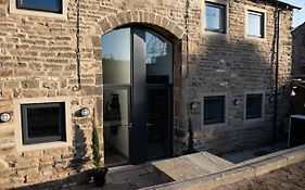 Unique Barn Conversion In Saddleworth